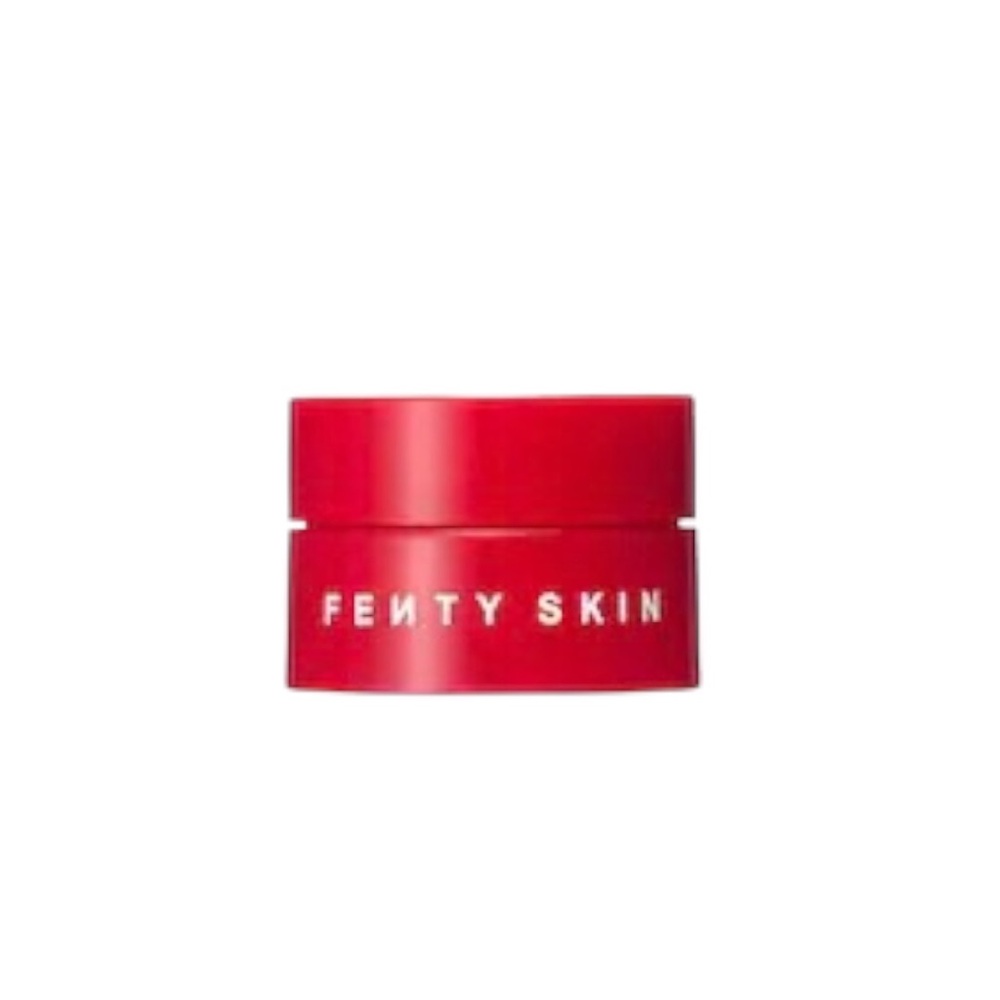 Fenty Beauty Mini Puddin Pot Lip Mask - Cranberry Glaze (Holiday Collection)